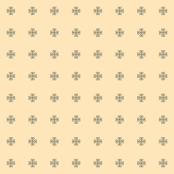 Double-heart shape wallpaper 5000x5000px 300dpi