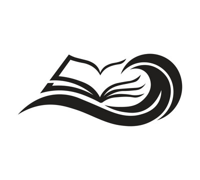 Education Knowledge Creative Logo