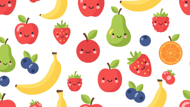 Fruits
