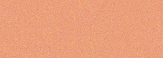 Fototapeta premium Golden shimmer, light leaks grainy background, orange abstract red brick wall background