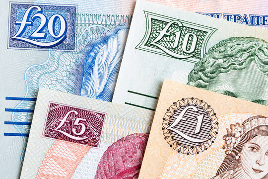 Cypriot pound a business background