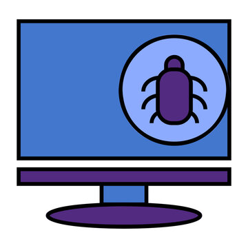 display bug