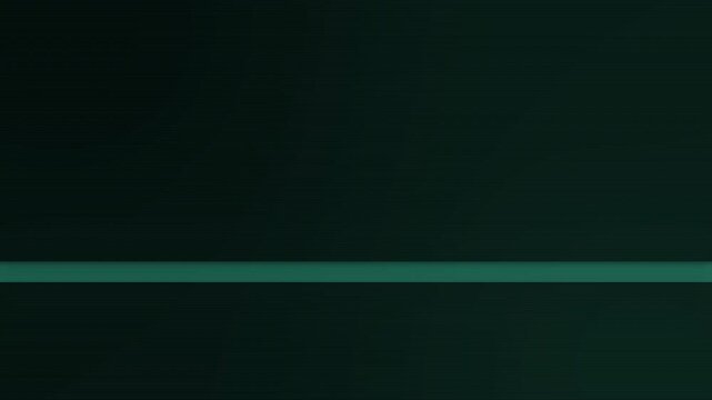 Animated CRT Rolling Sync Scanline Texture Background