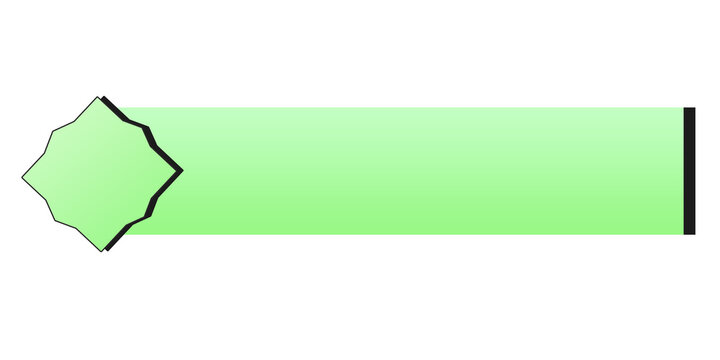 light green lower third, green lower third banner, lower third overlay, broadcast lower third, news lower third template, video lower third design, modern lower third graphic, clean lower third elemen