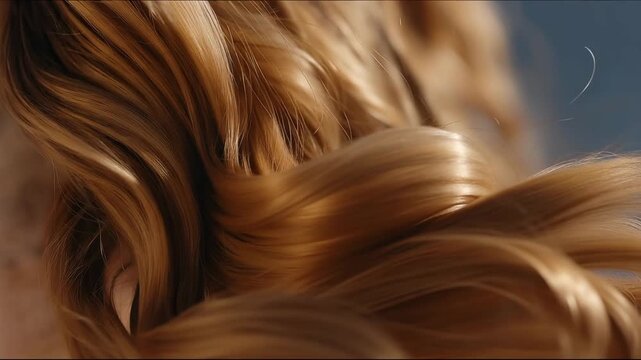 Atrophy of hair follicles can lead to noticeable thinning in hairstyles, highlighting the importance of understanding hair health through various treatments and lifestyle choices for better scalp