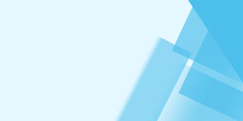 Fototapeta premium Abstract white and blue background. design vector ilustration.