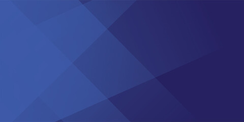 Obraz premium modern blue abstract background with elegant bright diagonal lines