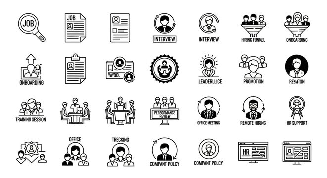 Business professionals collaborate on project with documents and computer screens in office