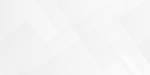 Obraz premium White abstract minimal transparent digital layout triangle web square texture background. vector diamond beautiful gradient square business geometric surface rectangle banner web template design.