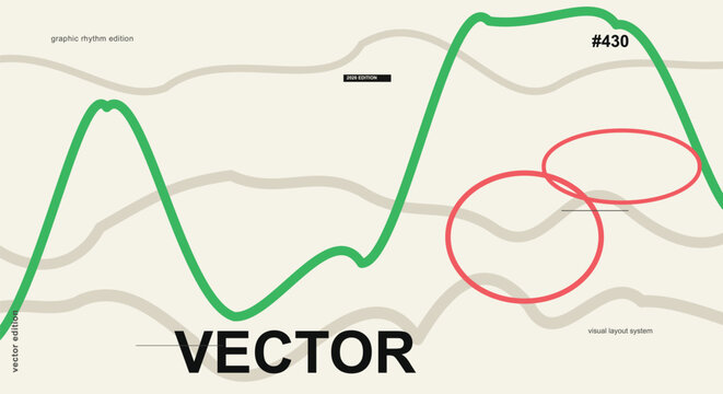 Vector diagram emphasizes directional movement and trajectory in a clean, technical style.