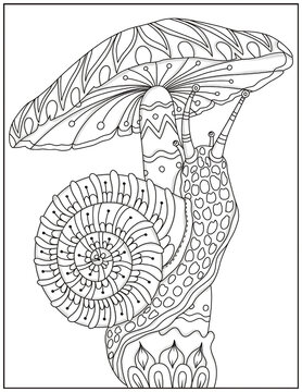 Animal Mandalas (Mindfulness) Coloring Pages . . Each coloring page is designed to provide calmness and relaxation and help you to express your creativity.