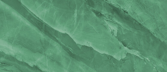 Green marble texture background with high resolution, top view of natural tiles stone in luxury and seamless glitter pattern. © Sumir