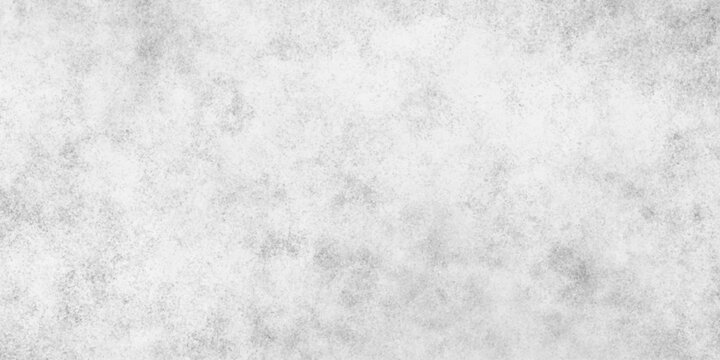 Abstract black and white grunge texture, vintage white painted marble with stains. Black wall texture, white color concrete wall for background. Old grunge textures design	
