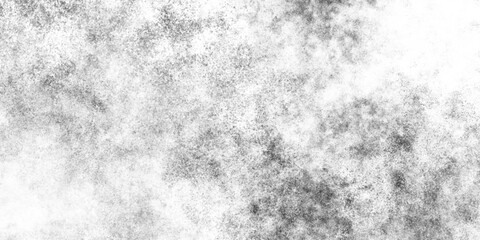 Fototapeta premium Texture of old gray concrete wall vintage white background, abstract with modern grey marble limestone texture background, old grunge textures design.