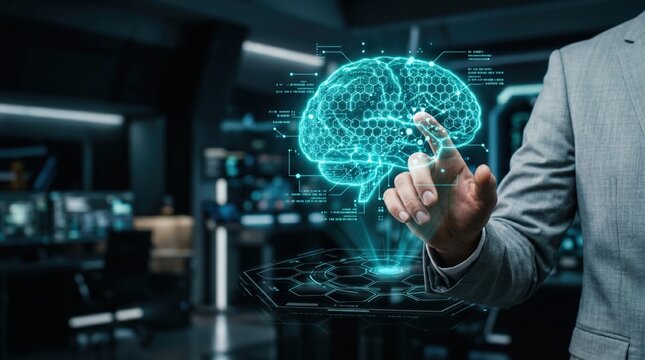 Exploring brain-computer interfaces in technology labs innovations in ai research
