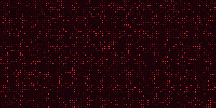 A dark background filled with Shimmering gold disco ball seamless pattern featuring mirror tiles and sparkling sequins ideal for glamorous party, vector backdrops, and retro club event template