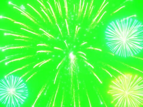 abstract dandelion background