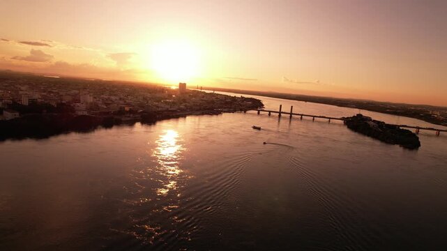 PONTE DE PETROLINA