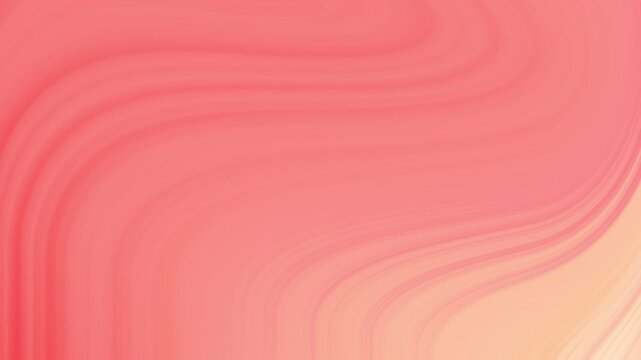 Red and orange abstract gradient swirl design suitable for digital backgrounds, website headers, or wallpaper with unique and vibrant color combination.