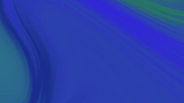 Abstract background with wavy blue and green gradient hues, perfect for modern designs, website backgrounds, presentations, and digital art projects.