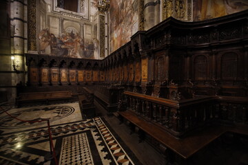 SIENA © ALDO