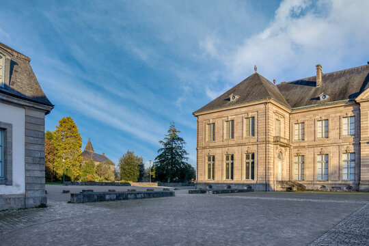 Limoges is a historic capital city of the former French region of Limousin and the prefecture of the Limoges district.