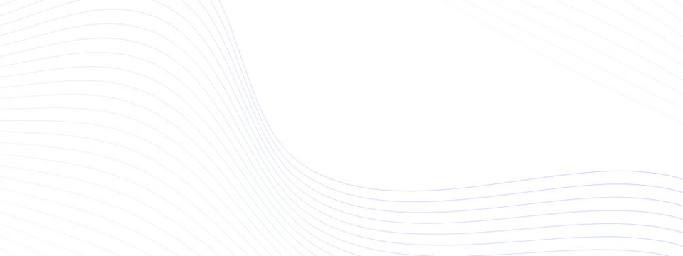 analysis abstract white landscape with minimalist architectural elements