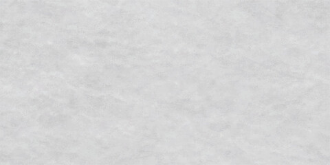Clean white winter snow texture on a cold window surface featuring a rough seamless ice pattern and a blank gray grunge paper backdrop material © STEAM