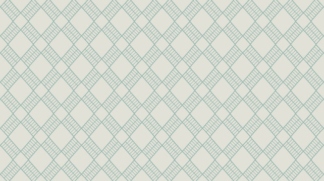 Minimalist abstract pixel art background with subtle gray tone