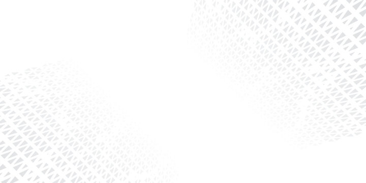 Halftone abstract background vector dot pattern gradient