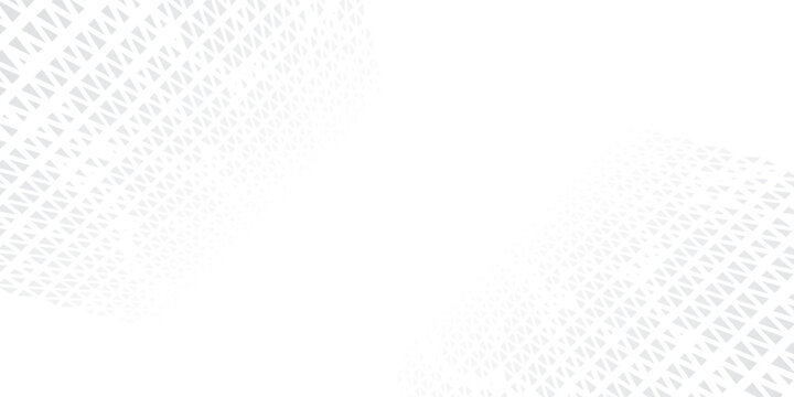 Halftone abstract background vector dot pattern gradient