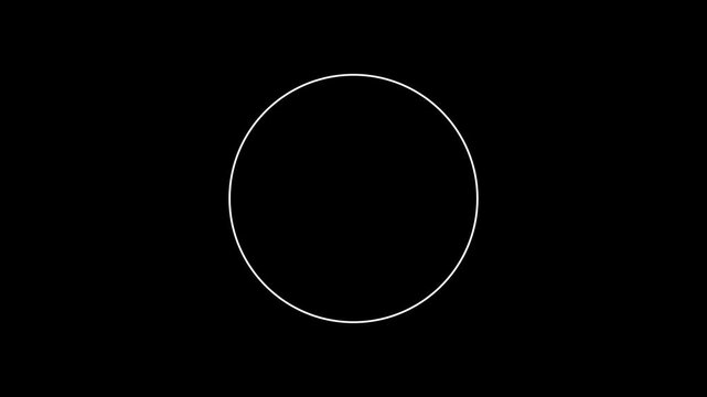 4k circle blast animation, glowing firework burst effect, seamless loop, shiny motion graphics, black background, explosive ellipse, sparkly particle, abstract circular energy.