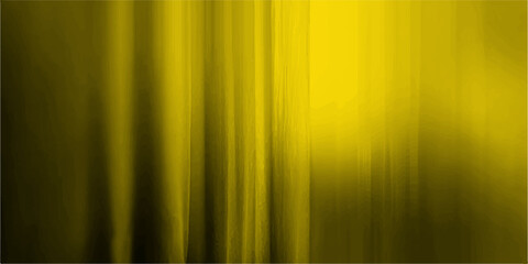 Abstract vertical golden streaks create a visually striking background with a sense of movement and light. © ITS OK