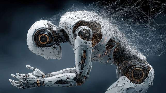 AI autonomous mutation tracker observing malware evolution in real-time and dynamically deploying countermeasures to prevent exploitation of zero-day vulnerabilities