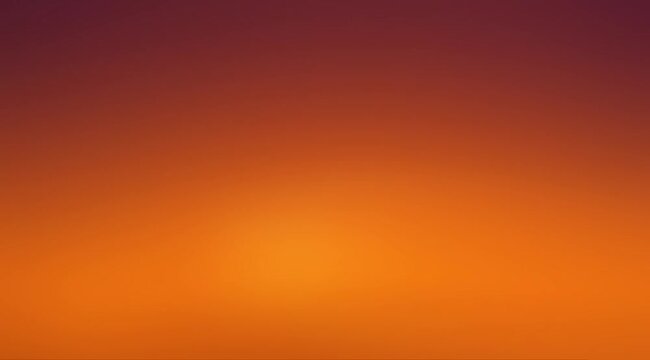 Gradient with warm shades reminiscent of a sunset, perfect for backgrounds, naturethemed designs, and summerrelated projects needing a vibrant touch.