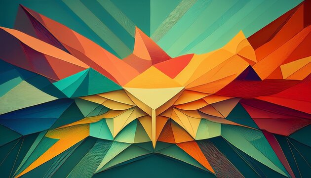 paper eiffel tower generative ai