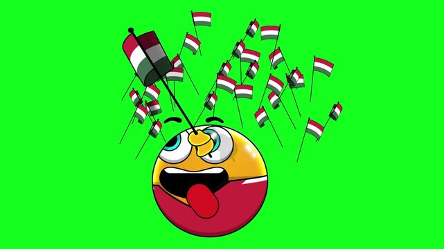 Emoji - Fan Emojis Hungary