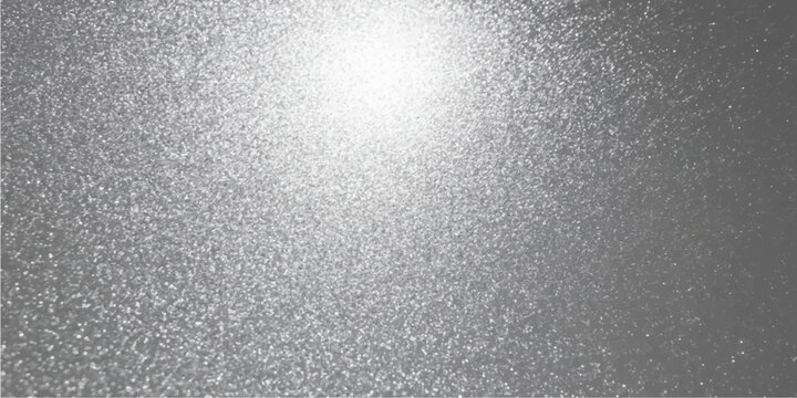 Blue wet brushed metal surface with glass-like texture, water droplets, rain patterns, and cold abstract liquid background