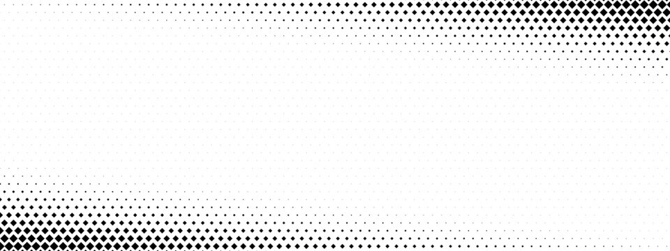 Pattern diamond rhombus for halftone background square and arrow texture dot. Triangle gradation half for gradient star seamless and black effect lattice. Horizontal falling rhomboid for modern.