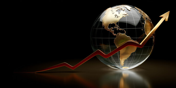 Global inflation predictions analyzing economic trends and forecasts in a dynamic environment