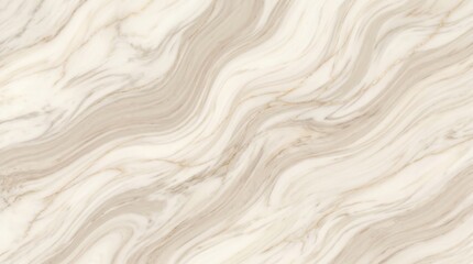 Obraz premium Close-up of elegant marble surface with natural veining patterns