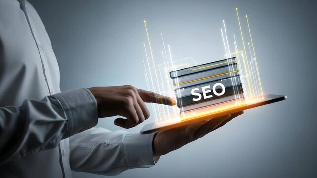 Seo optimization boosting website ranking and online visibility