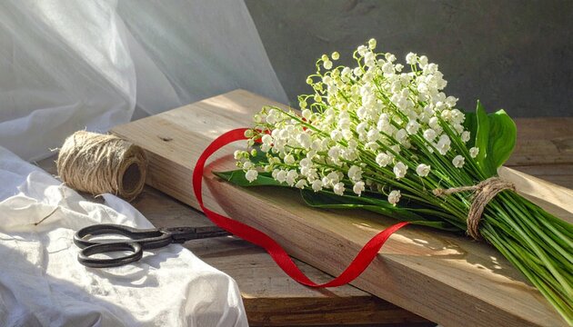 犬服・アクセサリー Bouquet de muguet Alice collection Bouquet Muguet Images – Browse 2,823 Stock Photos, Vectors, and