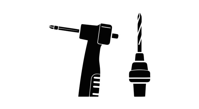 Drill and drill bit tools.