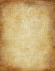 Fototapeta premium Burnt Edge Chinese Vintage Aged Paper Texture Background