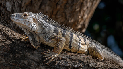 Fototapeta premium exotic animal