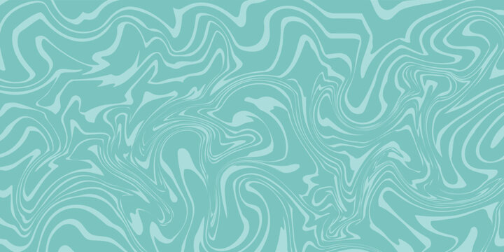 Gambar Kekacauan, Latar Belakang Wiggly Grafik web, Pola marmer, Pola garis bergelombang. eps 10
