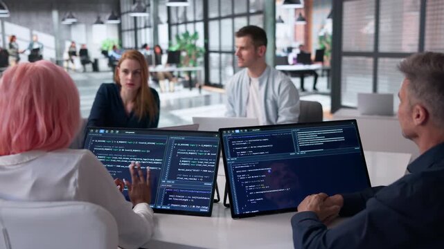 Programmers Doing Code Review For Security