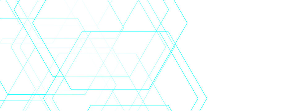 Vector Abstract geometric digital network with interconnected lines and points, evoking futuristic technology concept, symbolizing connectivity and innovation.