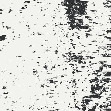black and white abstract grunge texture background